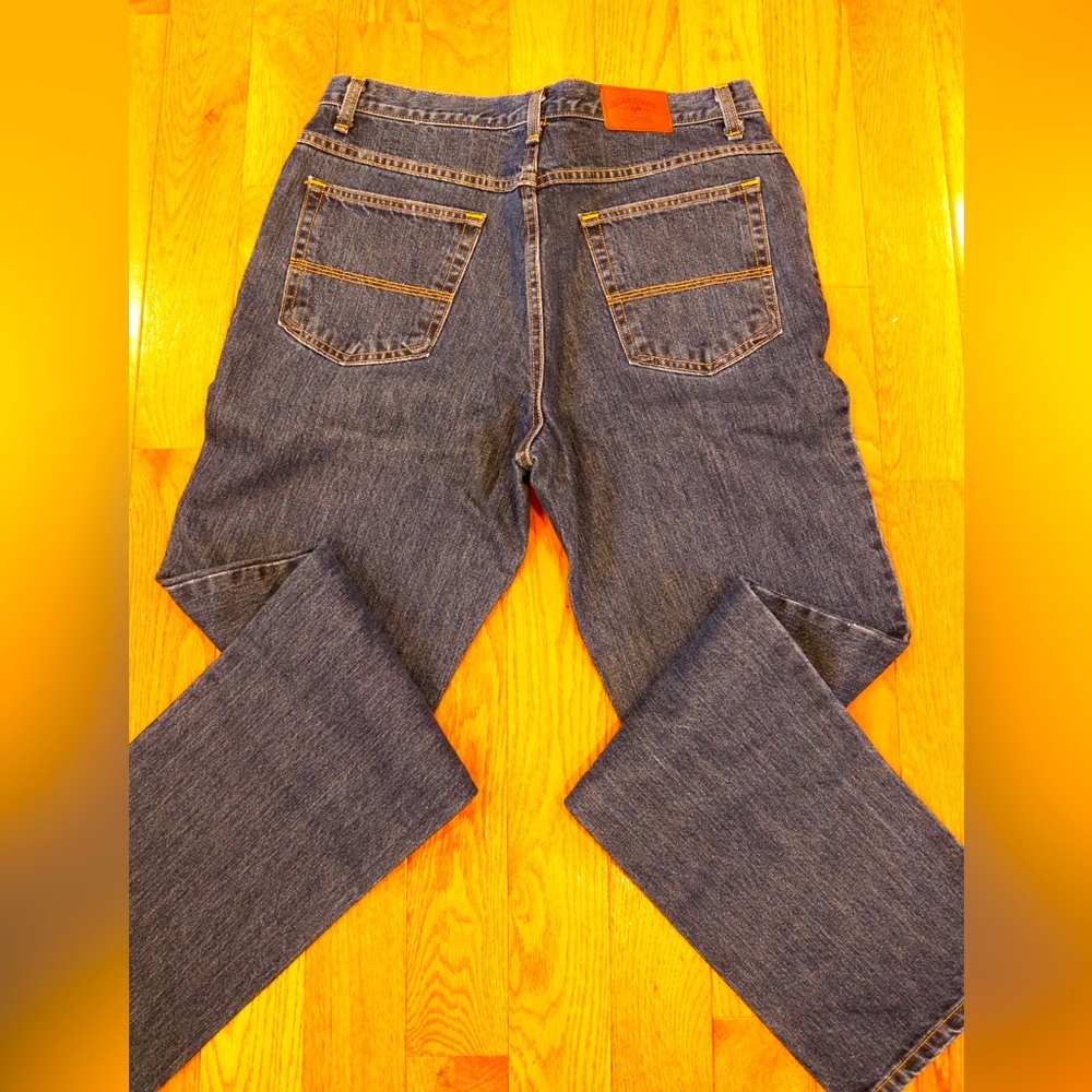 Bill’s khakis jeans size 35